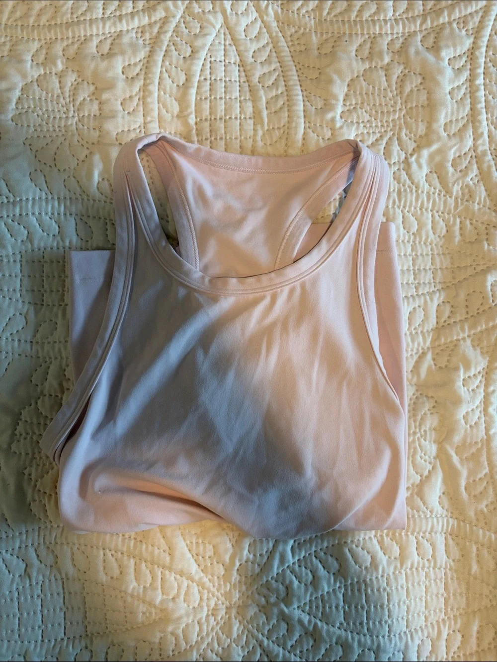 lululemon strawberry milkshake set
